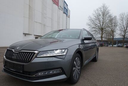 Skoda Superb 221.000 km 16.999 &euro; Neu-Ulm 89231