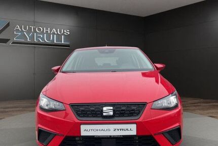 Seat Ibiza 24.253 km 16.480 &euro; Saarlouis 66740