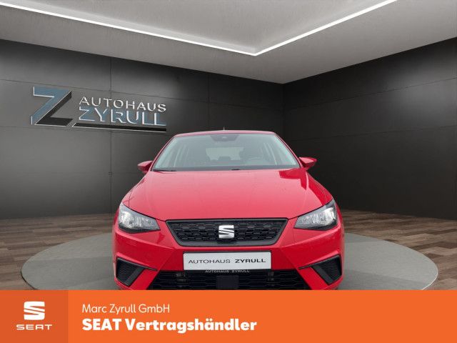 Seat Ibiza 24.253 km 16.980 &euro; Saarlouis 66740