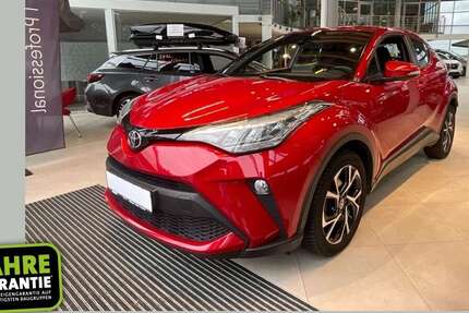 Toyota C-HR 99.000 km 14.490 &euro; Göttingen 37079