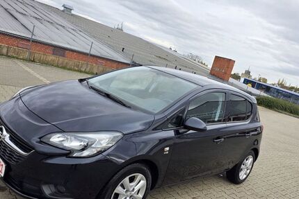 Opel Corsa 138.000 km 6.500 € Rosdorf 37124