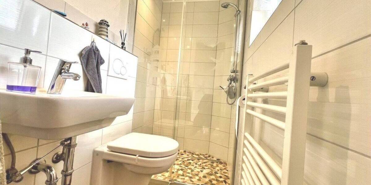 Doppelhaushälfte Wilhelmshaven Coldewei-Himmelreich - 5 Zimmer, 118 m&sup2;, 220.000&euro; | Angebot:26595310