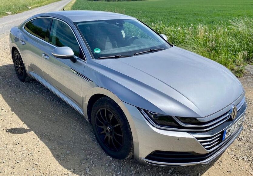 Arteon