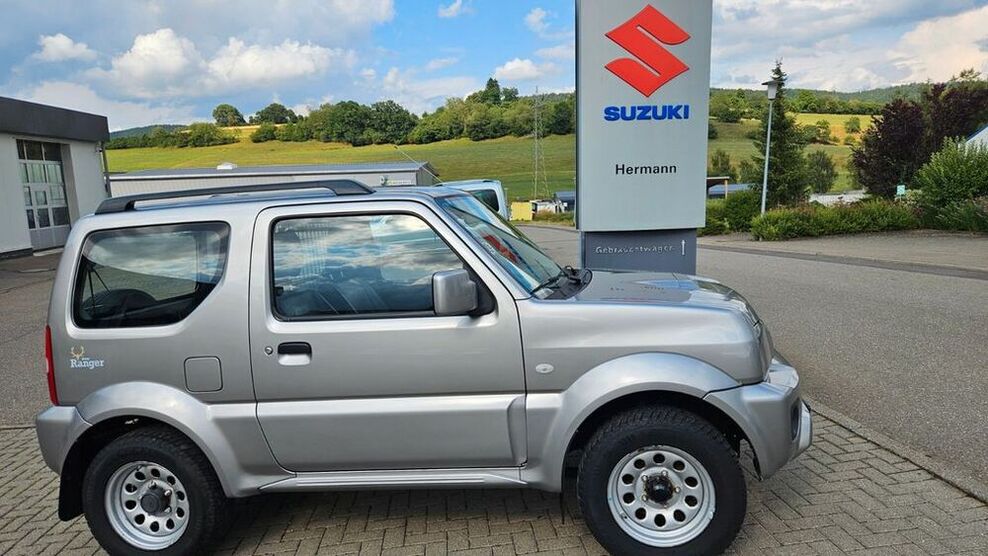 Jimny