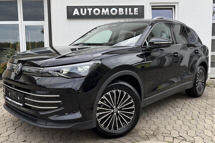 VW Tiguan 12.200 km 39.979 € Königsfeld 78126