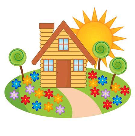 Haus zur Miete in Kirchdorf 8 zimmer