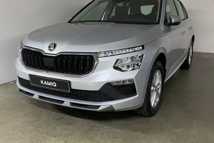 Skoda Kamiq 5.175 km 25.450 &euro; Schmallenberg 57392