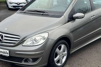 Mercedes-Benz B 150 82.173 km 6.299 &euro; Bad Langensalza 99947