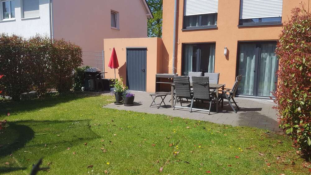 Einfamilienhaus Dortmund Brackel - 5 Zimmer, 149 m&sup2;, 1.900&euro; | Angebot:24791431