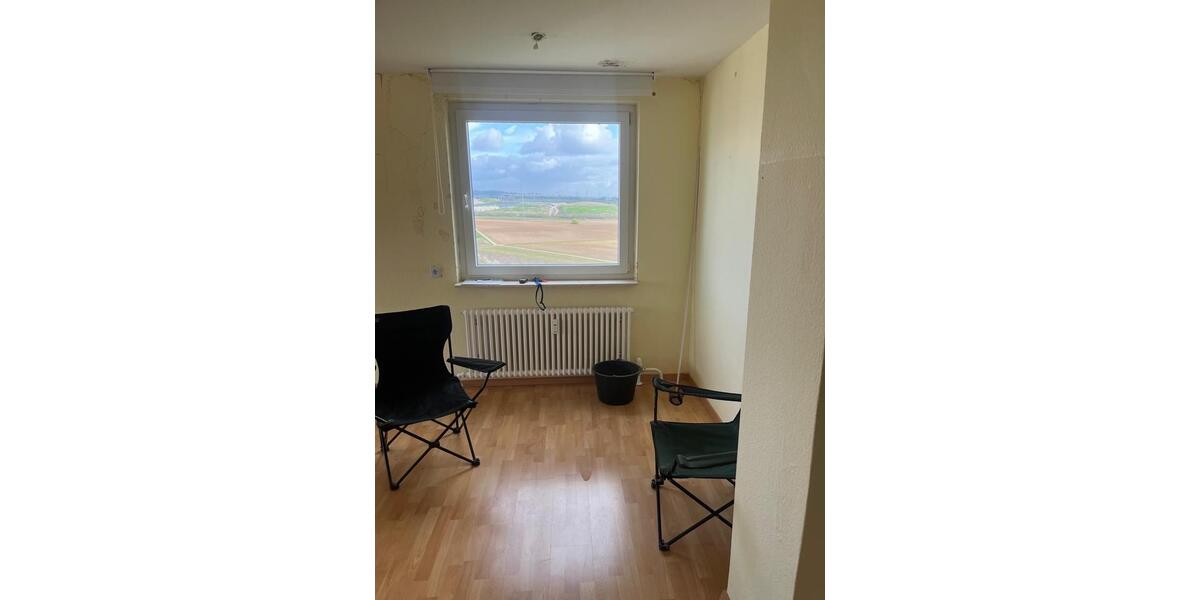 Etagenwohnung Hochheim am Main - 2 Zimmer, 60 m&sup2;, 200.000&euro; | Angebot:26324005