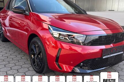 Opel Corsa 9.900 km 14.980 &euro; Seubersdorf 92358