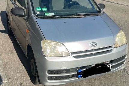 Daihatsu Cuore