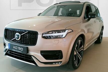 Volvo XC90 40.121 km 55.490 &euro; Erfurt 99099