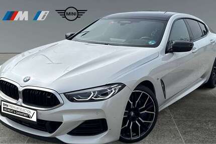 BMW M850 20.500 km 82.928 &euro; Lichtenfels 96215