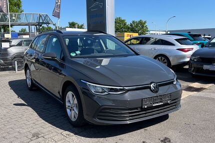 VW Golf 44.315 km 23.950 &euro; Werl 59457