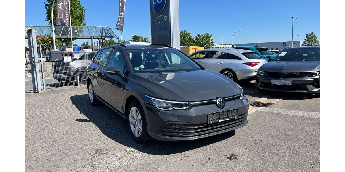 VW Golf 44.315 km 23.950 &euro; Werl 59457