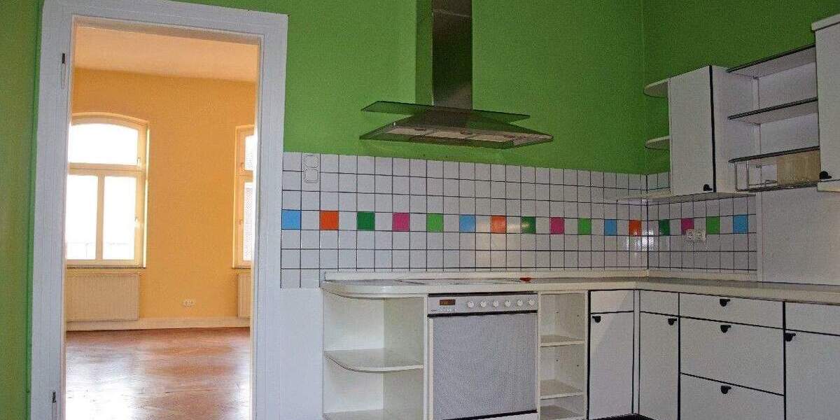 Etagenwohnung Nettetal Kaldenkirchen - 3 Zimmer, 102 m&sup2;, 1.040&euro; | Angebot:25837061