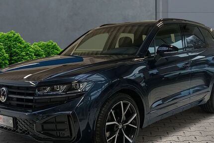 VW Touareg 6.985 km 86.920 &euro; Meiningen 98617