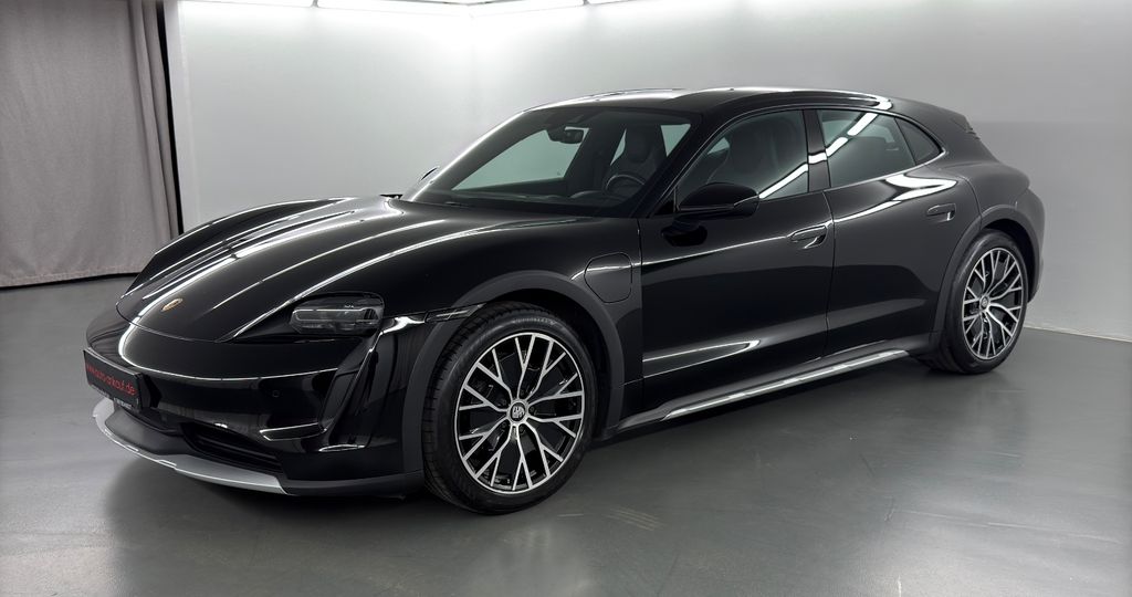Porsche Taycan 97.176 km 54.900 &euro; Germering bei München 82110