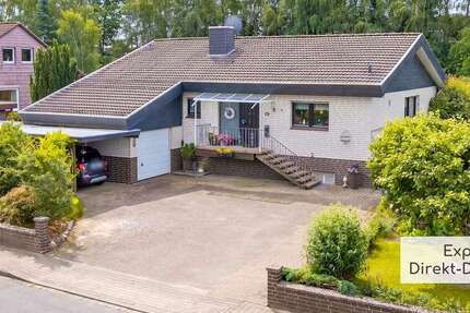 Haus Dahlenburg - 4 Zimmer, 113 m&sup2;, 350.000&euro; | Angebot:26948148