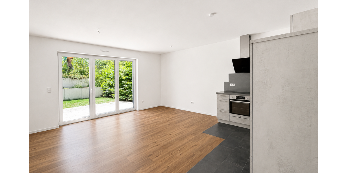 Etagenwohnung Altdorf bei Nürnberg Ziegelhütte (bei Altdorf) - 3 Zimmer, 88 m&sup2;, 1.050&euro; | Angebot:27108459