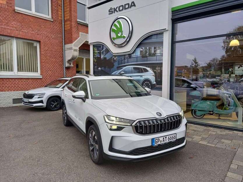 Kodiaq