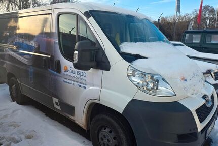 Peugeot Boxer 324.690 km 3.250 &euro; Lüneburg 21339