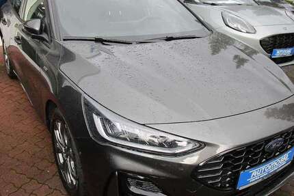 Ford Focus 13.895 km 29.990 € Mühlhausen 99974