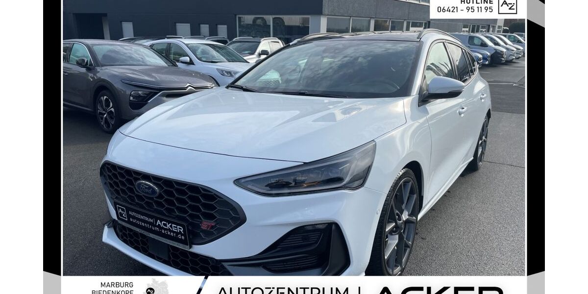 Ford Focus 22.471 km 33.480 &euro; Bad Berleburg 57319