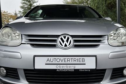 VW Golf 160.000 km 1.000 € Waldbröl 51545