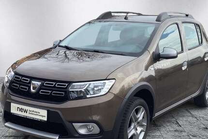 Dacia Sandero 39.500 km 11.490 &euro; Mindelheim 87719