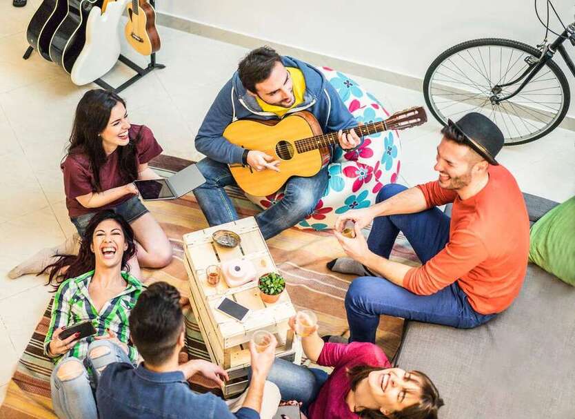 Wohnung zum Kaufen in Deggendorf 142.000 € 22.24 m²