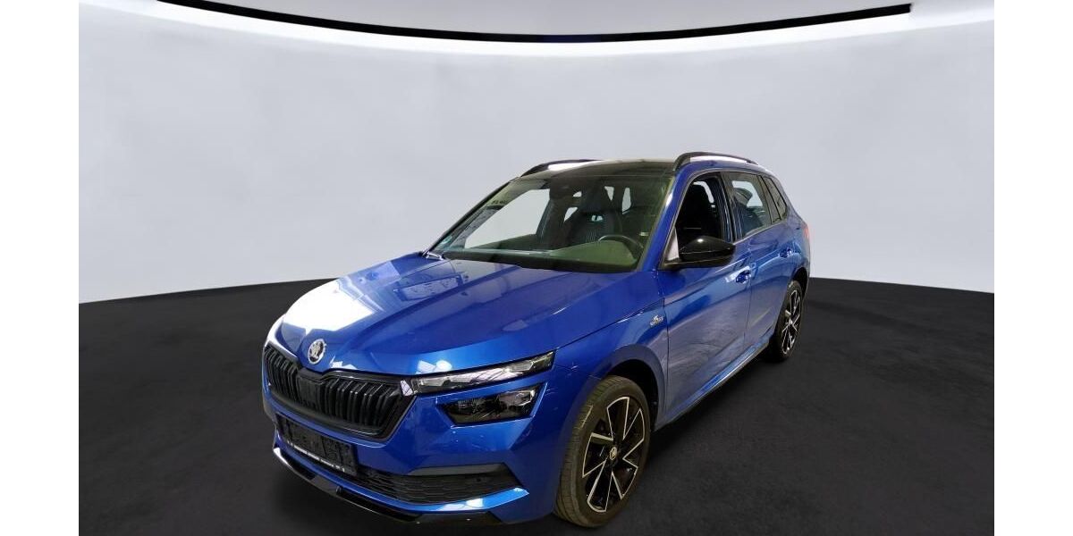 Skoda Kamiq 54.468 km 20.534 &euro; Hagen 58091