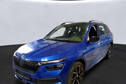 Skoda Kamiq 54.470 km 20.408 &euro; Hagen 58091