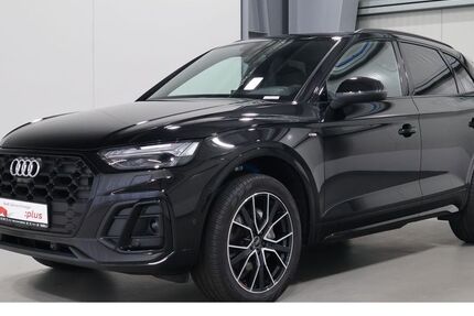 Audi Q5 10.085 km 51.820 &euro; Aachen 52078