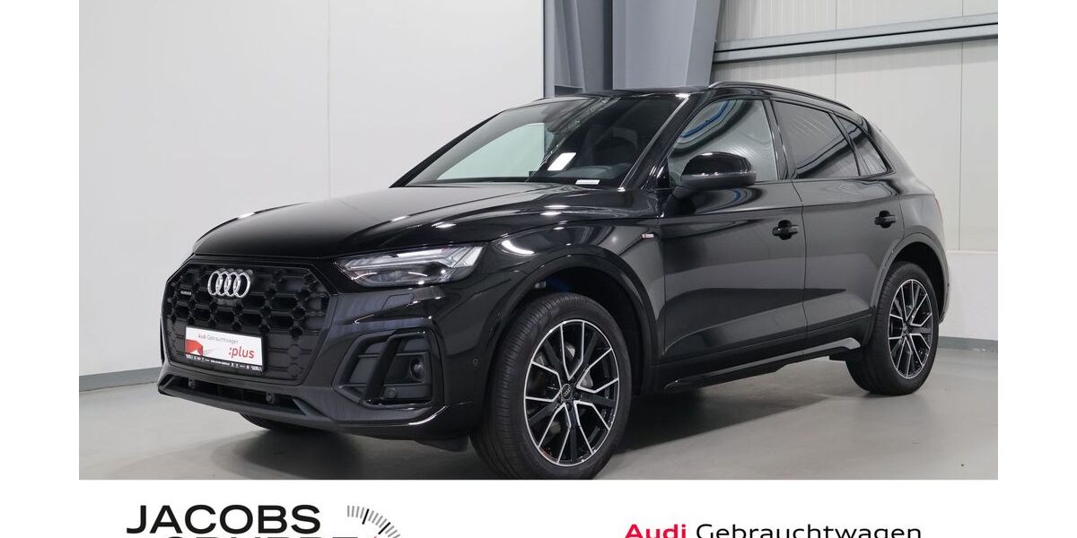 Audi Q5 10.085 km 51.820 &euro; Aachen 52078