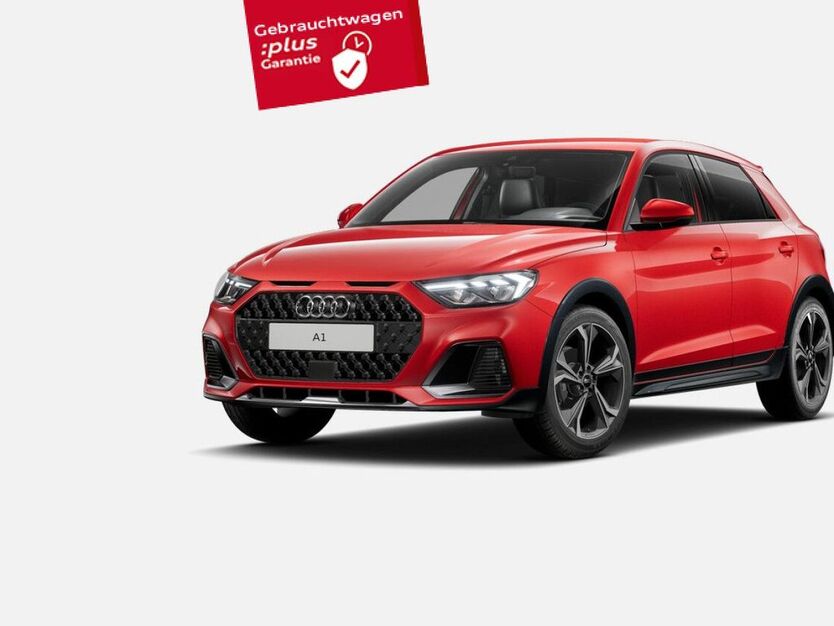 Audi A1 5.590 km 29.380 € Pronsfeld 54597