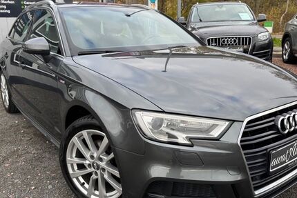 Audi A3 141.321 km 14.999 &euro; Leipzig 04207