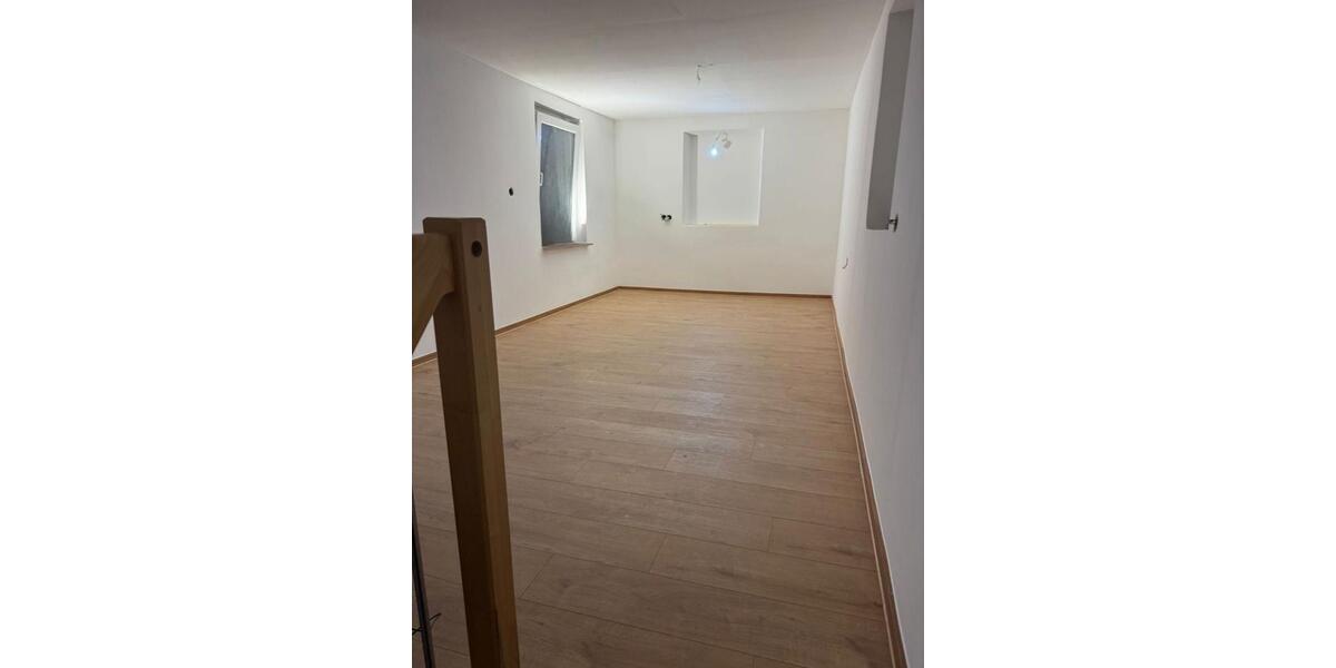 2-Zimmer Wohnung in zentrale Lage von Günzburg 2 zimmer