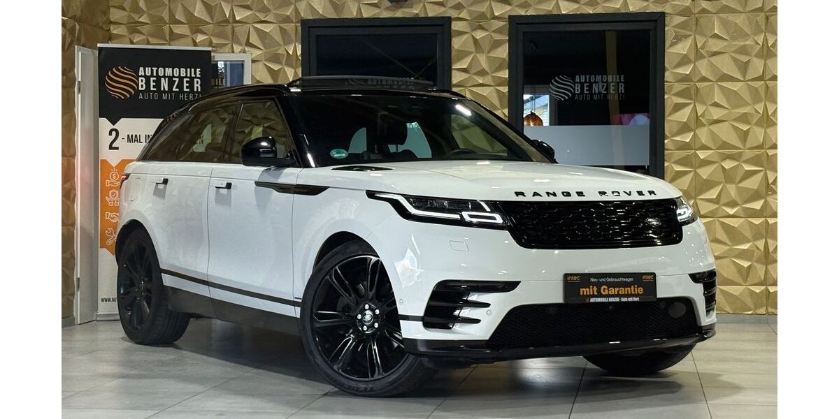 Land Rover Range Rover Velar 93.000 km 43.690 &euro; Swisttal 53913