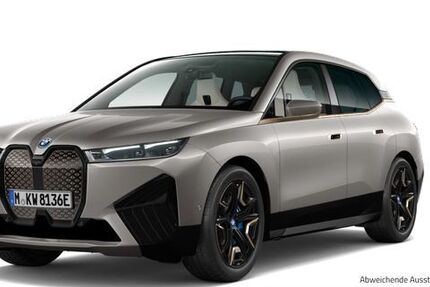 BMW iX 28.561 km 72.788 &euro; Soest 59494