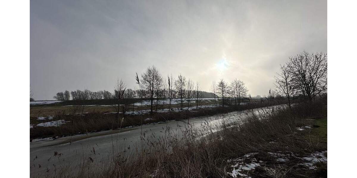 Etagenwohnung Wangerland Horumersiel - 2 Zimmer, 34 m&sup2;, 135.000&euro; | Angebot:24843857