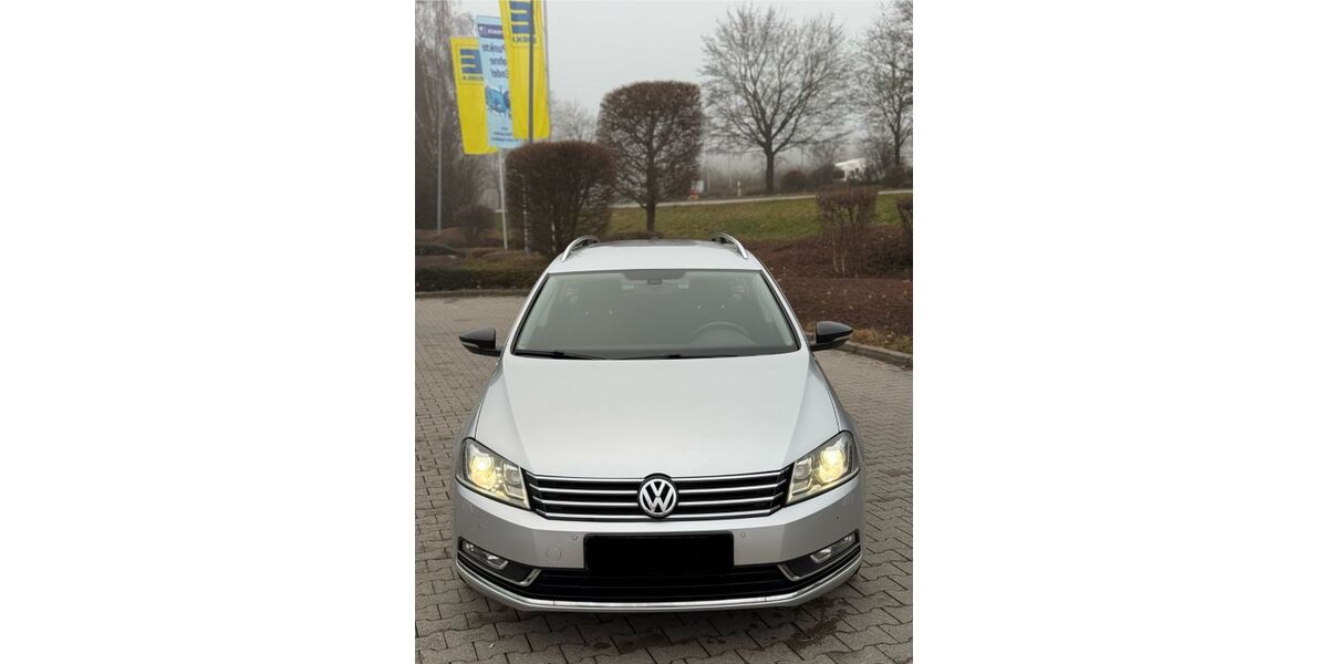 VW Passat 216.629 km 8.400 &euro; München 81377