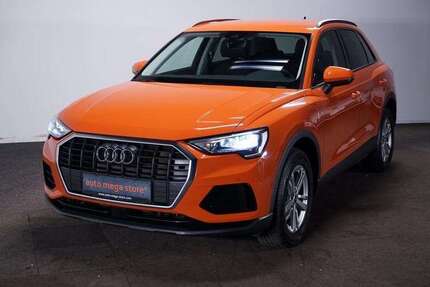 Audi Q3 131.552 km 20.745 € Ergolding 84030