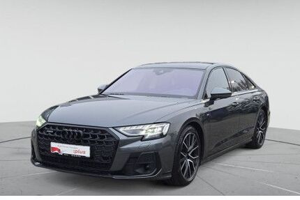 Audi A8 42.841 km 71.999 € Darmstadt 64295