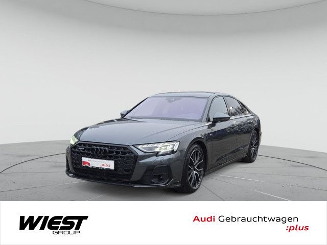 Audi A8 42.841 km 71.999 € Darmstadt 64295