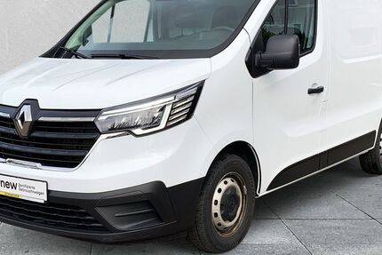 Renault Trafic 86.250 km 21.490 € Zwickau 08058