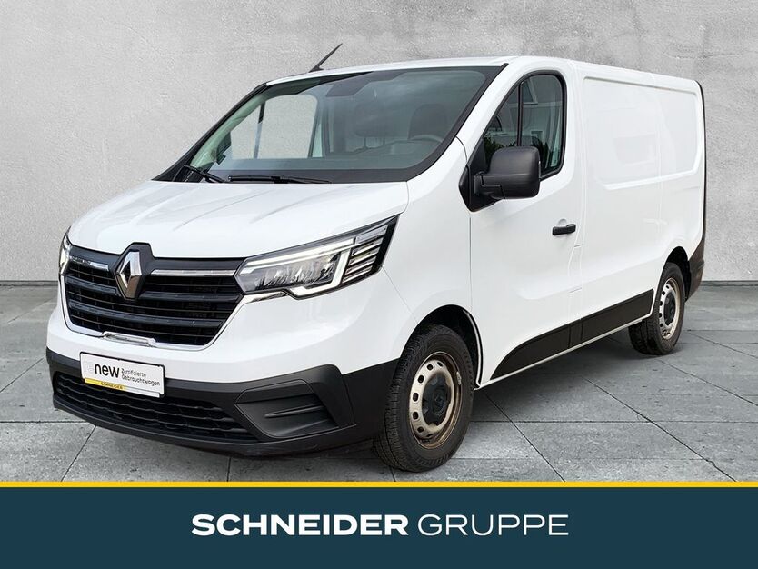Renault Trafic 86.250 km 21.890 € Zwickau 08058