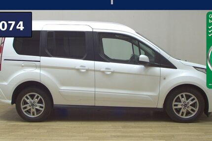 Ford Tourneo Connect 135.731 km 14.980 &euro; Bremen / Arsten 28279