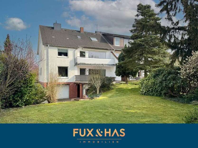 Haus zum Kaufen in Osnabrück Schölerberg 459.900 € 230 m²